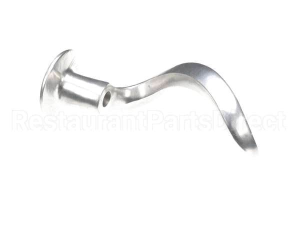 40069 Precision Mixer Hub 40 Dough Hook