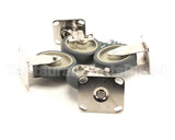 4007 Alto Shaam Caster Package,5 Hd