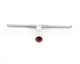 40070-00 Carlisle 12 Single Blade Squeegee