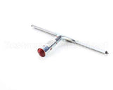 40070-00 Carlisle 12 Single Blade Squeegee