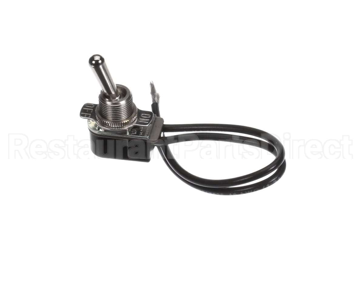 40077 Continental Refrigeration Switch, Toggle Light