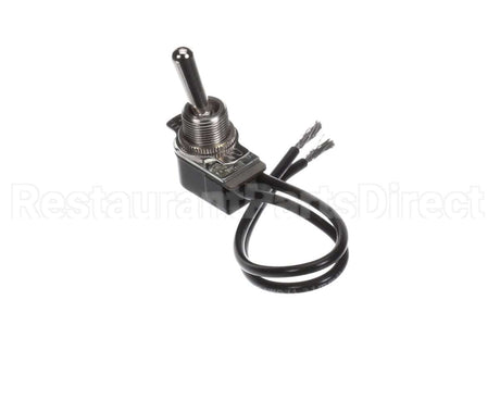 40077 Continental Refrigeration Switch, Toggle Light