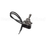40077 Continental Refrigeration Switch, Toggle Light
