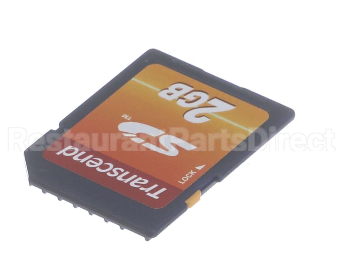 4008099 Convotherm Memory Card For Easytouch Oper