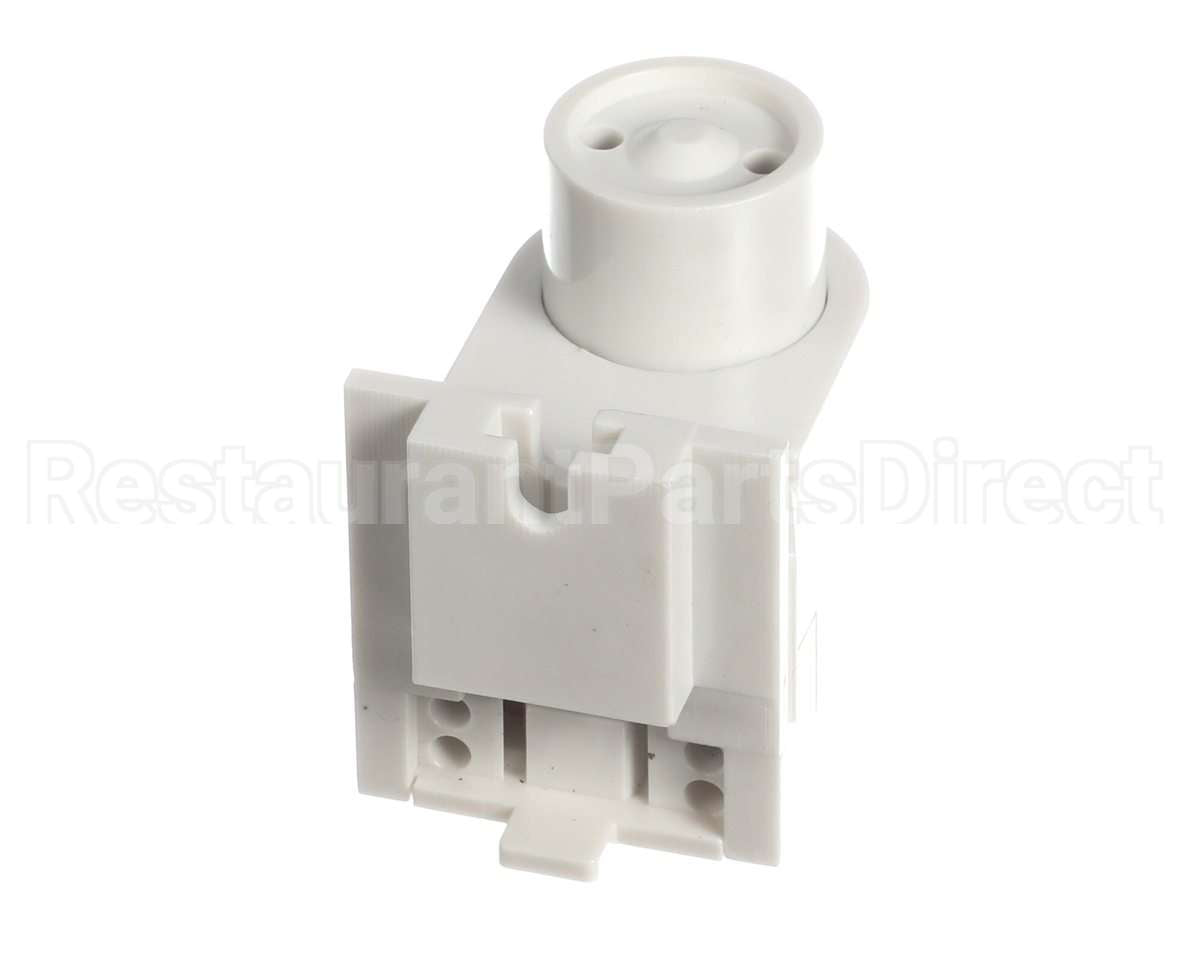 40084 Continental Refrigeration Receptacle, Plunger