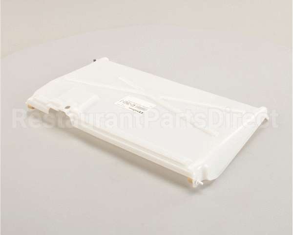 4008633 Manitowoc Ice Curtain, Water-Notched