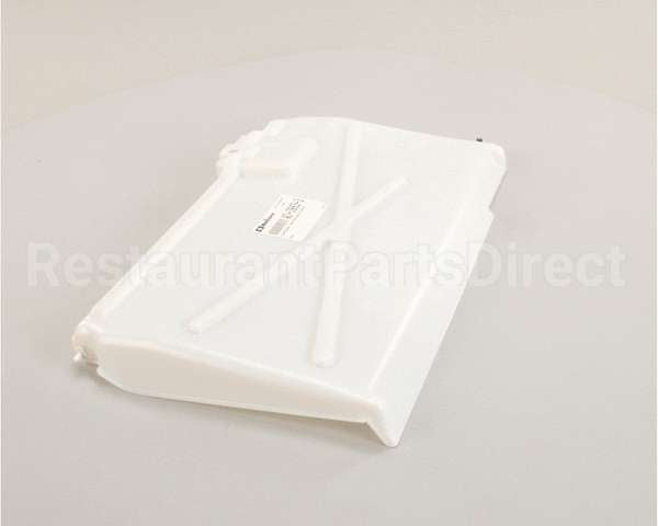 4008633 Manitowoc Ice Curtain, Water-Notched