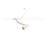 4009513 Manitowoc Ice Tube,Molded Vinyl