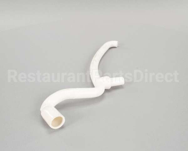 4009543 Manitowoc Ice Tube,Molded Vinyl