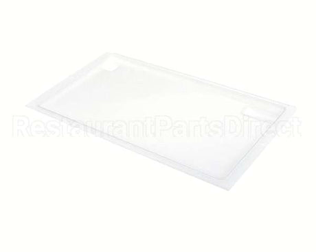 4009653 Manitowoc Ice Shield, Splash, Vacuum Formed