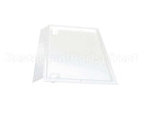 4009653 Manitowoc Ice Shield, Splash, Vacuum Formed