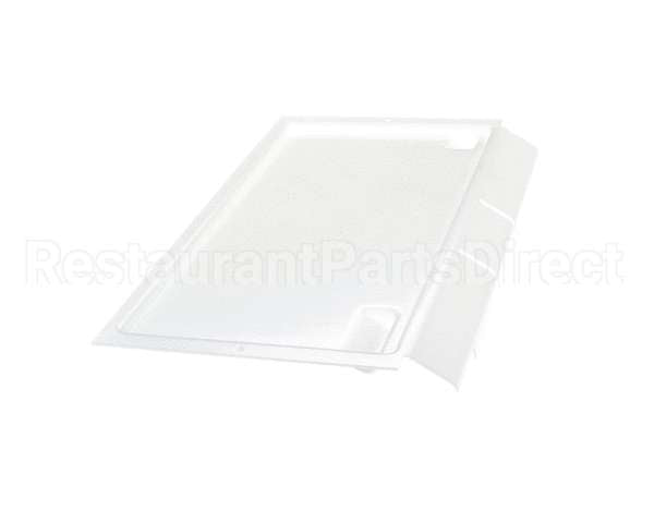 4009653 Manitowoc Ice Shield, Splash, Vacuum Formed