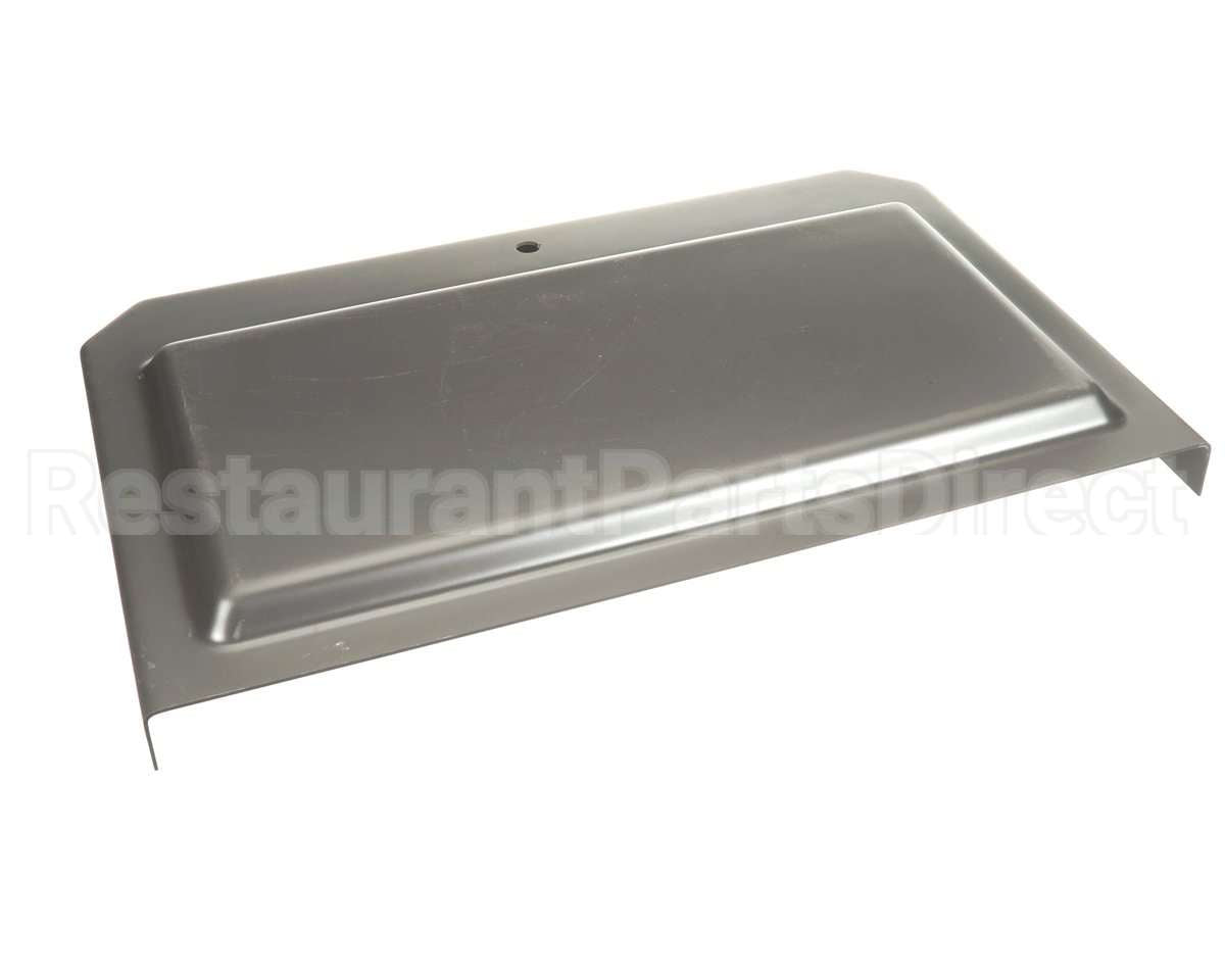 4009703 Manitowoc Ice Cover, Plastic 22"