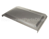 4009703 Manitowoc Ice Cover, Plastic 22"