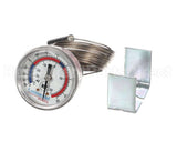 40098.0000 Continental Refrigeration Thermometer Dial (10 Ft. Cap)