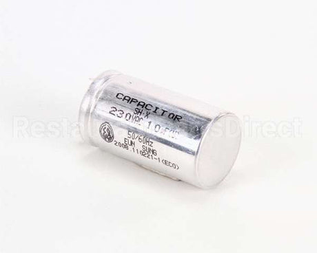 400EL15130 Turbo Air Capacitor Run