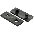 400ES001 Compatible Kason Kason - 400Sa00001/2 Cleat, Stripcurtain