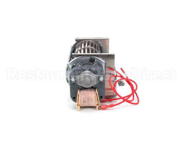 400K123 Antunes Blower Kit-120V