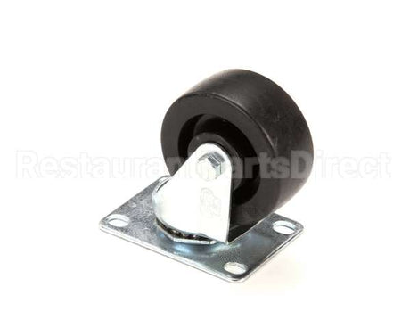 401-041A-- Beverage Air Caster 3 Swivel Plate No Locks