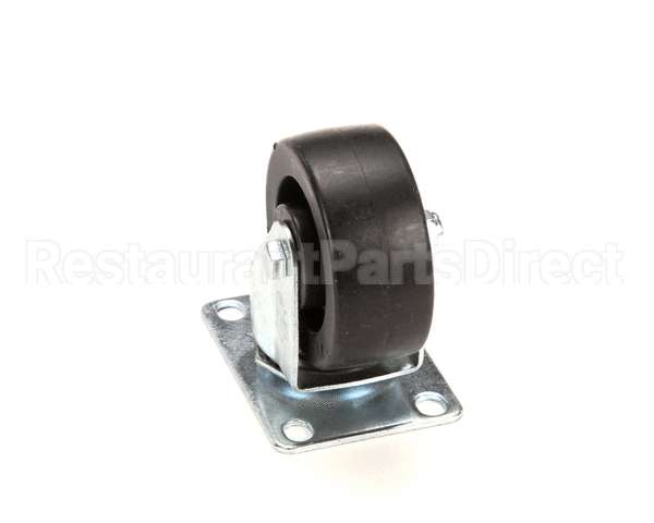 401-041A-- Beverage Air Caster 3 Swivel Plate No Locks