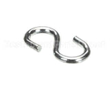 401-084A-- Beverage Air S-Hooks Bm