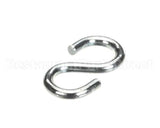 401-084A-- Beverage Air S-Hooks Bm