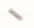 401-090AAB Beverage Air Divider Spring .050 Ss