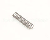 401-090AAB Beverage Air Divider Spring .050 Ss