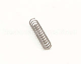 401-090AAB Beverage Air Divider Spring .050 Ss