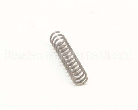 401-090AAB Beverage Air Divider Spring .050 Ss