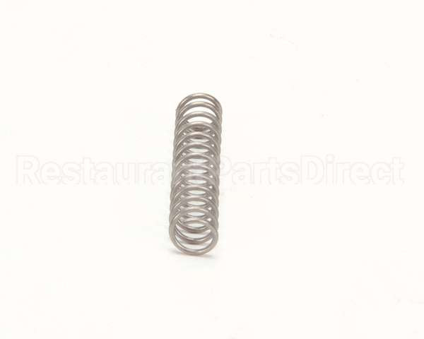 401-090AAB Beverage Air Divider Spring .050 Ss
