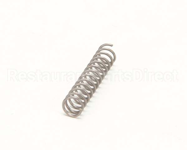 401-090AAB Beverage Air Divider Spring .050 Ss