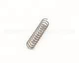 401-090AAB Beverage Air Divider Spring .050 Ss