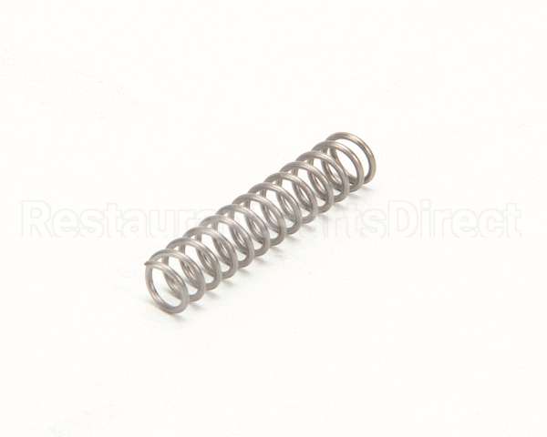 401-090AAB Beverage Air Divider Spring .050 Ss
