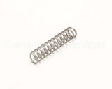 401-090AAB Beverage Air Divider Spring .050 Ss