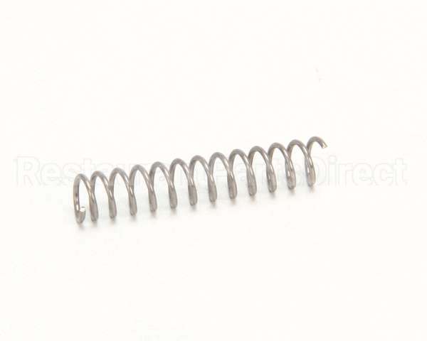 401-090AAB Beverage Air Divider Spring .050 Ss