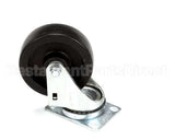 401-094A-- Beverage Air 4 Plate Caster (Standard)