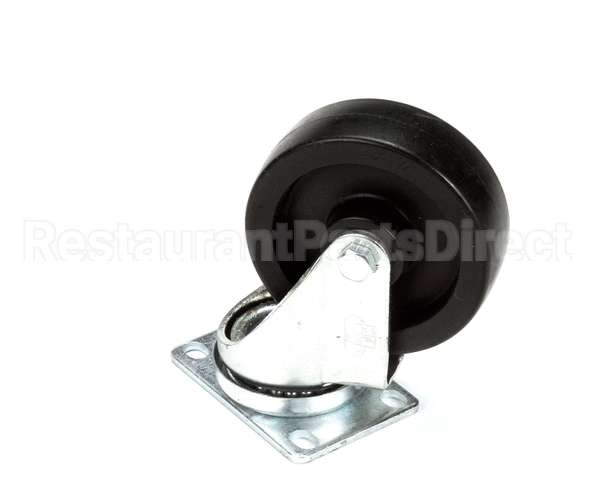 401-094A-- Beverage Air 4 Plate Caster (Standard)