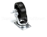 401-099A-- Beverage Air 4 Plate Caster With Brake(Standa