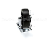 401-099A-- Beverage Air 4 Plate Caster With Brake(Standa