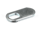 401-119ABB Beverage Air Lock Cam (No Bend)