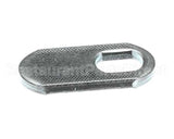 401-119ABB Beverage Air Lock Cam (No Bend)