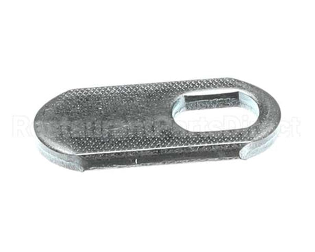 401-119ABB Beverage Air Lock Cam (No Bend)