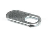 401-119ABB Beverage Air Lock Cam (No Bend)