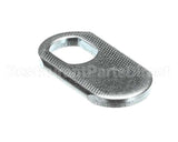 401-119ABB Beverage Air Lock Cam (No Bend)