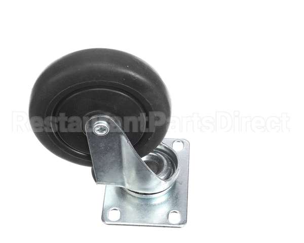 401-169A-- Beverage Air Caster 4 Swivel Plate
