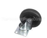 401-169A-- Beverage Air Caster 4 Swivel Plate