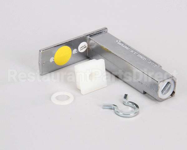 401-216A-01 Beverage Air Cartridge Assembly - Chrome Mt