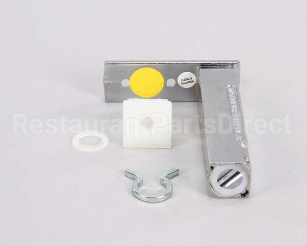 401-216A-01 Beverage Air Cartridge Assembly - Chrome Mt