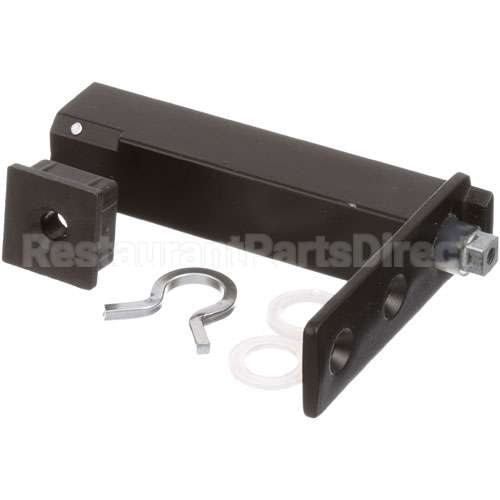 401-216A-02 Compatible Beverage Air Cartridge Assy- Black